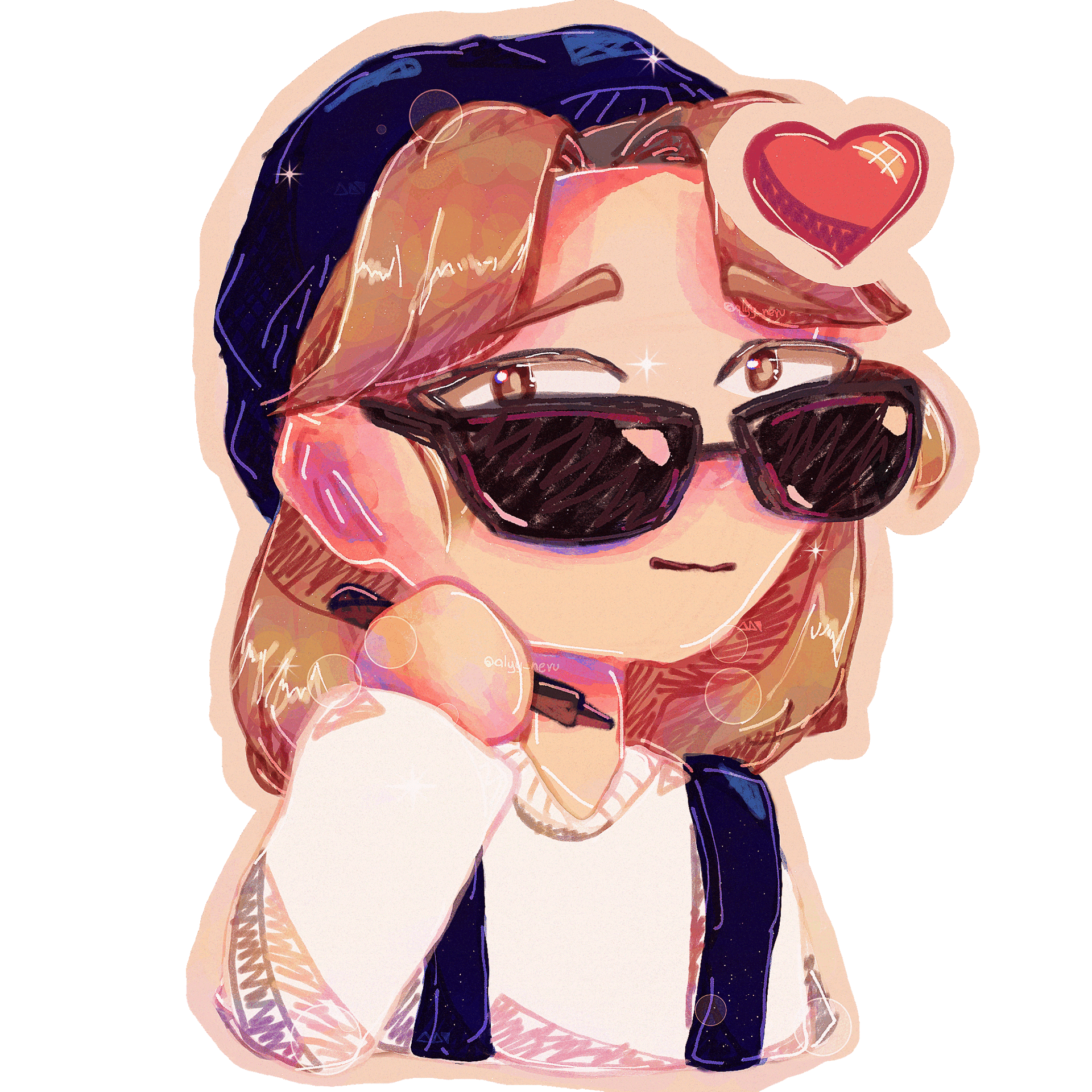 The Real Alyy Neru the-real-alyy-neru